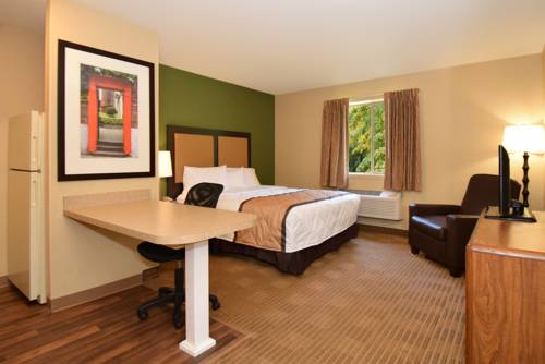 Imagen de la habitación del Hotel Extended Stay America - Nashville - Brentwood. Foto 7