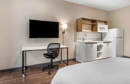 Imagen de la habitación del Hotel Extended Stay America Premier Suites - Asheville. Foto 19
