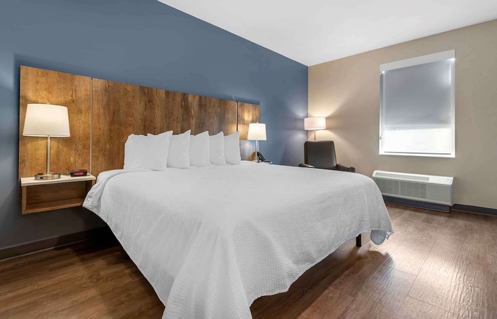 Imagen de la habitación del Hotel Extended Stay America Premier Suites - Augusta. Foto 2