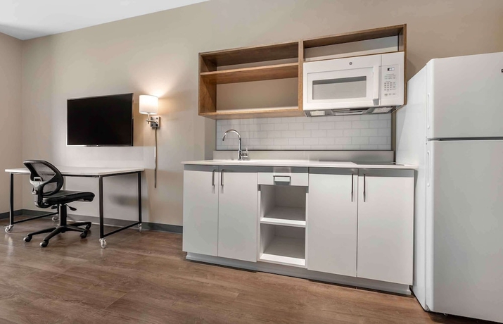 Imagen de la habitación del Hotel Extended Stay America Premier Suites - Augusta. Foto 3
