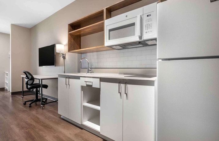 Imagen de la habitación del Hotel Extended Stay America Premier Suites - Augusta. Foto 5