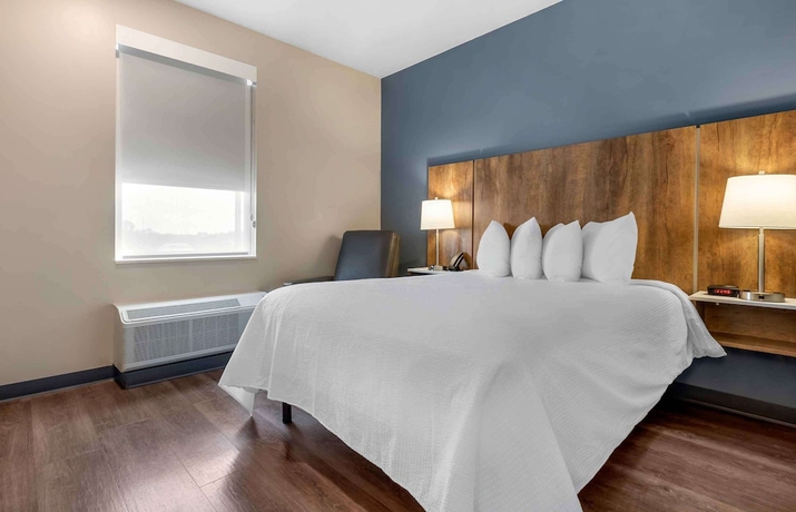 Imagen de la habitación del Hotel Extended Stay America Premier Suites - Augusta. Foto 6