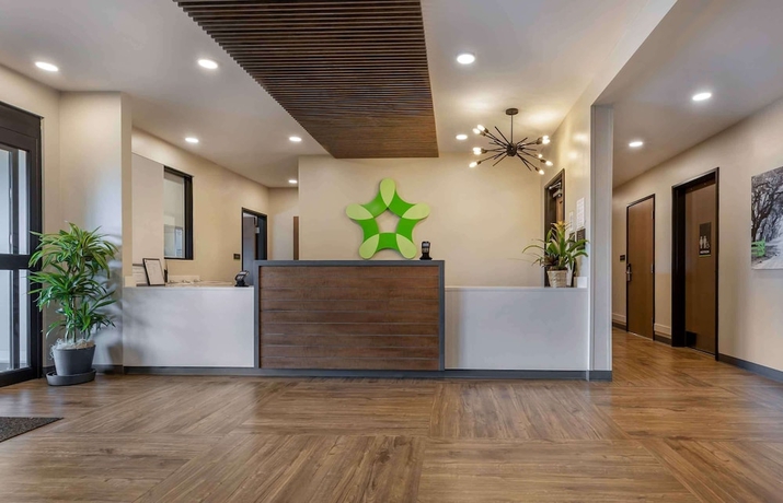 Imagen de los interiores del Hotel Extended Stay America Premier Suites - Augusta. Foto 17