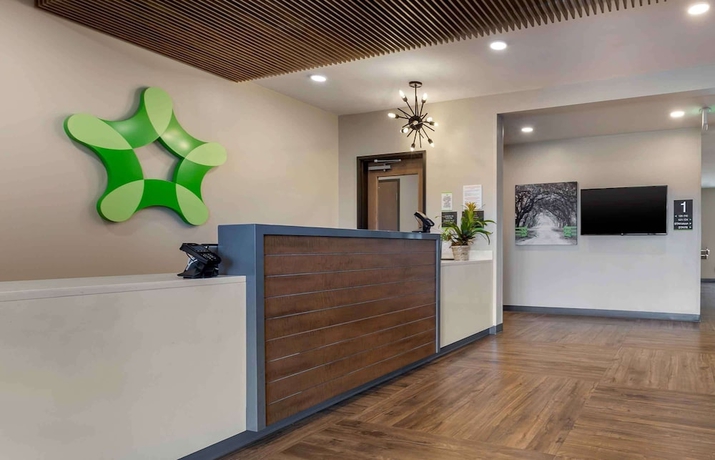 Imagen de los interiores del Hotel Extended Stay America Premier Suites - Augusta. Foto 18