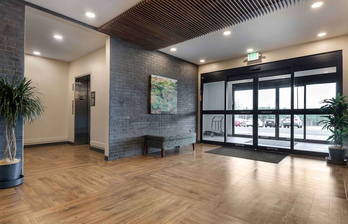 Imagen de los interiores del Hotel Extended Stay America Premier Suites - Augusta. Foto 19