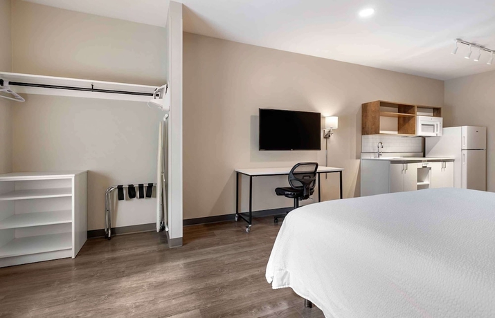 Imagen de la habitación del Hotel Extended Stay America Premier Suites - Augusta. Foto 10