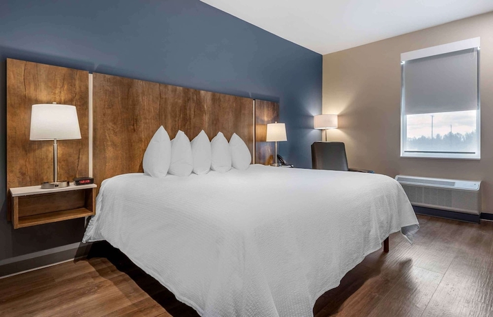 Imagen de la habitación del Hotel Extended Stay America Premier Suites - Augusta. Foto 11