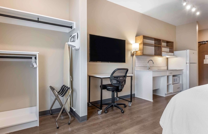 Imagen de la habitación del Hotel Extended Stay America Premier Suites - Augusta. Foto 12
