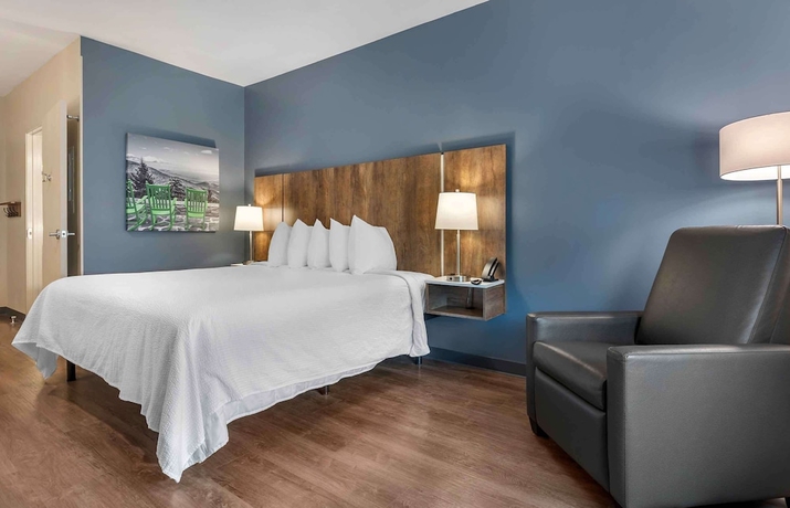 Imagen de la habitación del Hotel Extended Stay America Premier Suites - Augusta. Foto 14