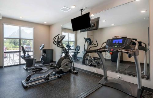 Imagen general del Hotel Extended Stay America Premier Suites - Belgrade - Bozeman - Yellowstone Airport. Foto 5