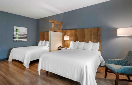 Imagen de la habitación del Hotel Extended Stay America Premier Suites - Belgrade - Bozeman - Yellowstone Airport. Foto 19