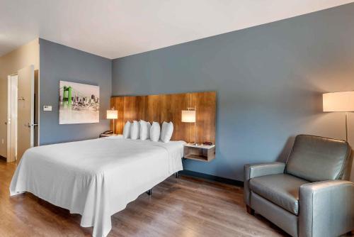Imagen general del Hotel Extended Stay America Premier Suites - Belgrade - Bozeman - Yellowstone Airport. Foto 9