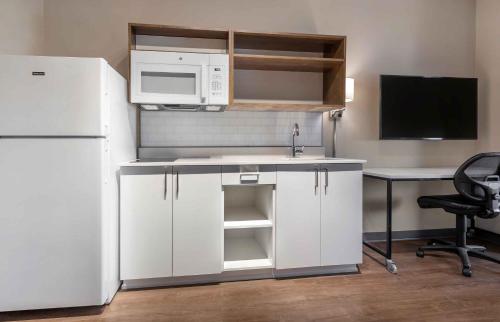 Imagen general del Hotel Extended Stay America Premier Suites - Belgrade - Bozeman - Yellowstone Airport. Foto 11