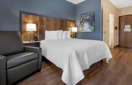 Imagen general del Hotel Extended Stay America Premier Suites - Belgrade - Bozeman - Yellowstone Airport. Foto 12