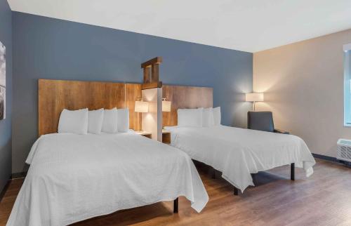 Imagen general del Hotel Extended Stay America Premier Suites - Belgrade - Bozeman - Yellowstone Airport. Foto 14