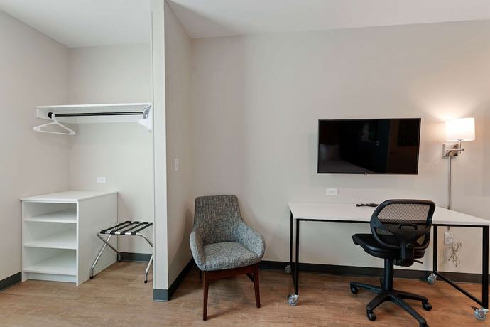 Imagen de la habitación del Hotel Extended Stay America Premier Suites Bluffton Hilton Head. Foto 2