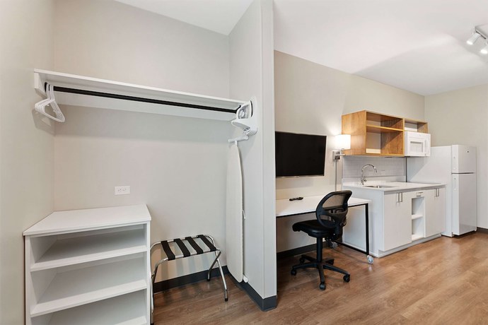 Imagen de la habitación del Hotel Extended Stay America Premier Suites Bluffton Hilton Head. Foto 8