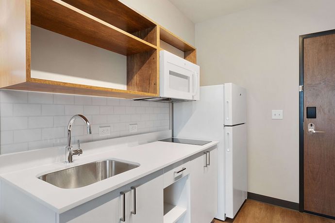 Imagen de la habitación del Hotel Extended Stay America Premier Suites Bluffton Hilton Head. Foto 9