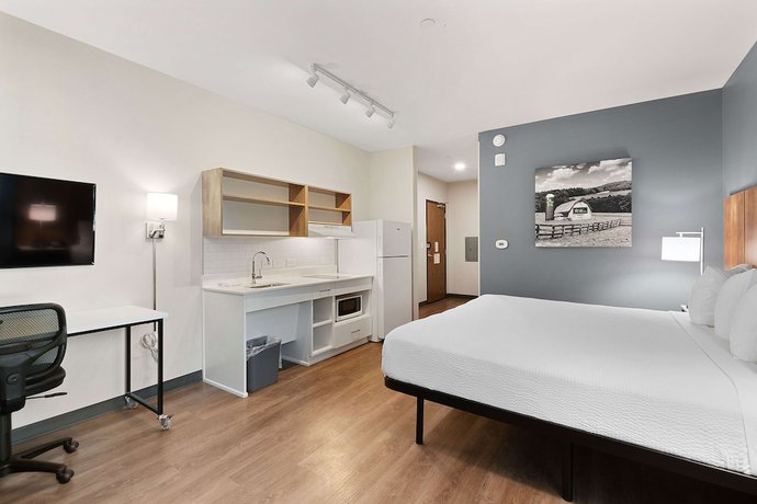 Imagen de la habitación del Hotel Extended Stay America Premier Suites Bluffton Hilton Head. Foto 10