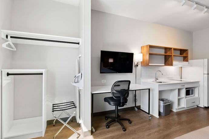 Imagen de la habitación del Hotel Extended Stay America Premier Suites Bluffton Hilton Head. Foto 12