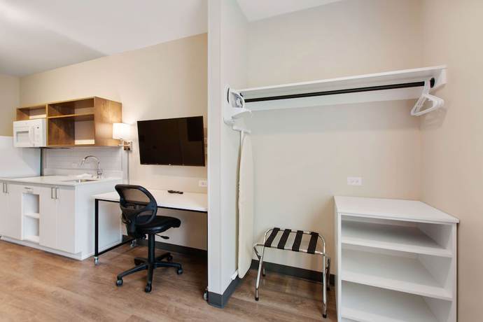 Imagen de la habitación del Hotel Extended Stay America Premier Suites Bluffton Hilton Head. Foto 19