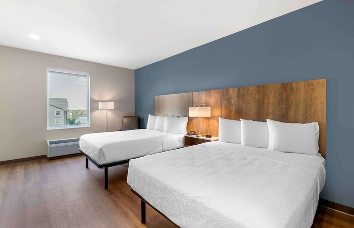 Imagen de la habitación del Hotel Extended Stay America Premier Suites - Boise - Meridian. Foto 2