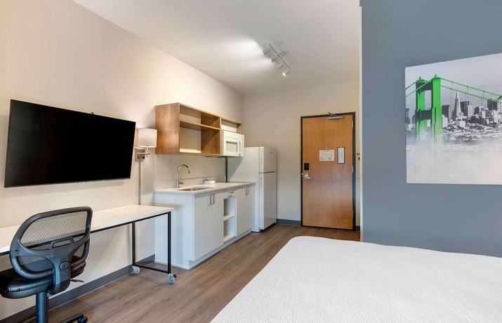 Imagen de la habitación del Hotel Extended Stay America Premier Suites - Boise - Meridian. Foto 7
