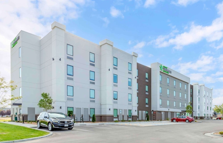 Imagen general del Hotel Extended Stay America Premier Suites - Boise - Meridian. Foto 1