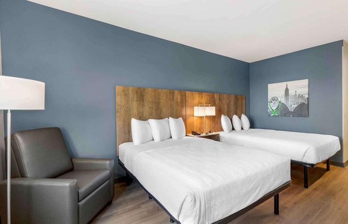 Imagen de la habitación del Hotel Extended Stay America Premier Suites - Boise - Meridian. Foto 12