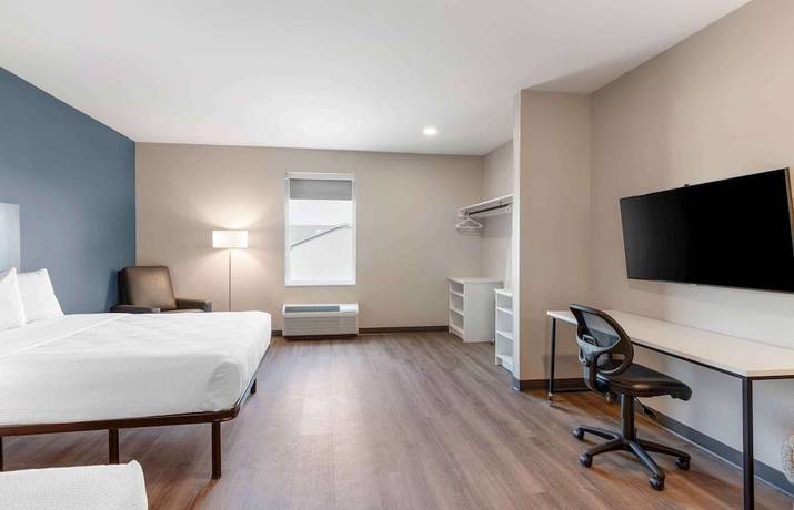 Imagen de la habitación del Hotel Extended Stay America Premier Suites - Boise - Meridian. Foto 14