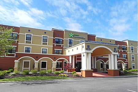 Imagen general del Hotel Extended Stay America Premier Suites Charlotte Pineville Mat. Foto 2