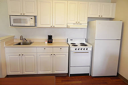 Imagen de la habitación del Hotel Extended Stay America Premier Suites Charlotte Pineville Mat. Foto 4
