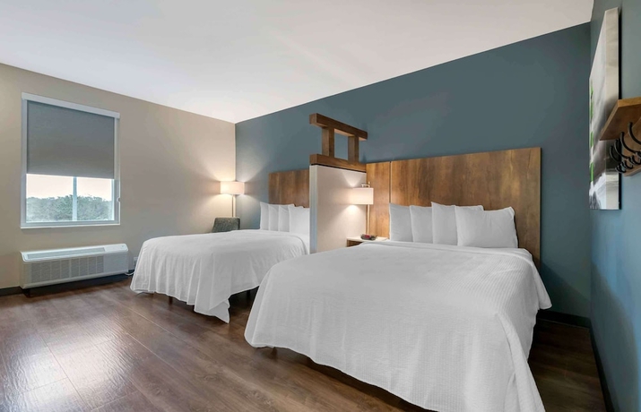 Imagen de la habitación del Hotel Extended Stay America Premier Suites Daytona Beach Ormond Be. Foto 2