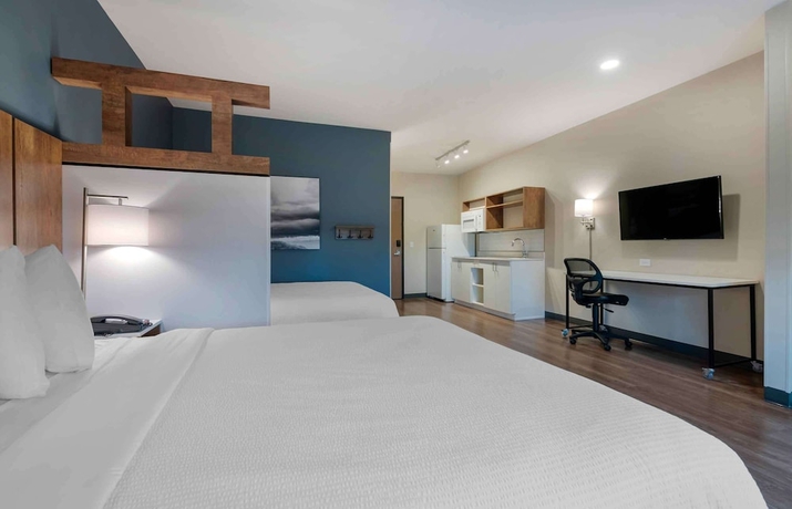 Imagen de la habitación del Hotel Extended Stay America Premier Suites Daytona Beach Ormond Be. Foto 3