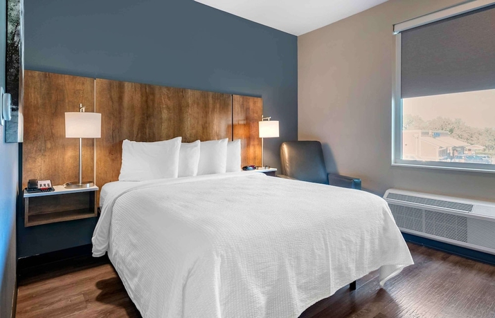 Imagen de la habitación del Hotel Extended Stay America Premier Suites Daytona Beach Ormond Be. Foto 4