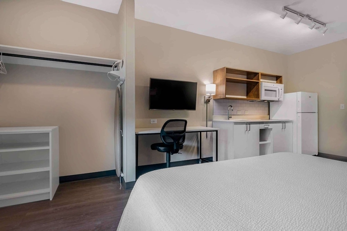 Imagen de la habitación del Hotel Extended Stay America Premier Suites Daytona Beach Ormond Be. Foto 5