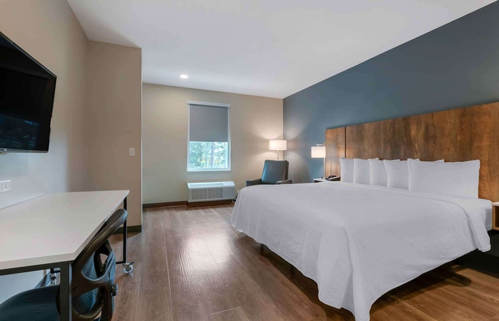 Imagen de la habitación del Hotel Extended Stay America Premier Suites Daytona Beach Ormond Be. Foto 6