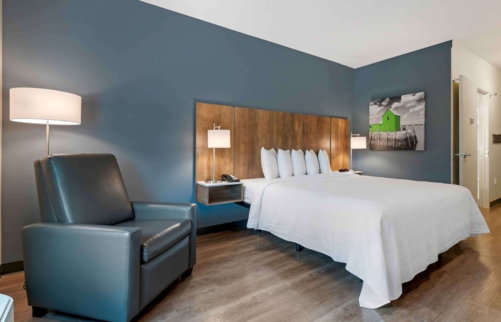 Imagen de la habitación del Hotel Extended Stay America Premier Suites Daytona Beach Ormond Be. Foto 7