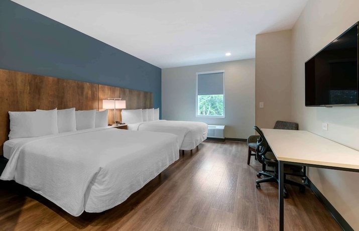 Imagen de la habitación del Hotel Extended Stay America Premier Suites Daytona Beach Ormond Be. Foto 8