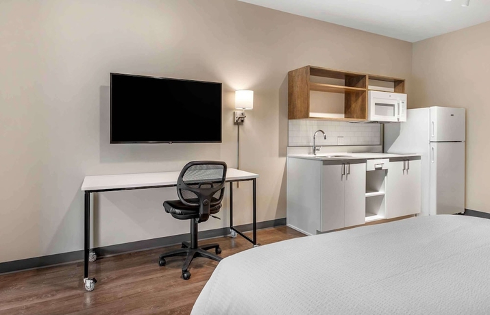 Imagen de la habitación del Hotel Extended Stay America Premier Suites Daytona Beach Ormond Be. Foto 9