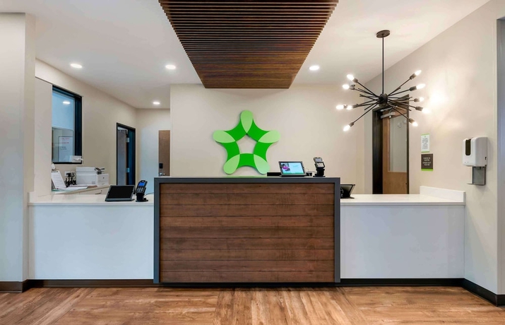 Imagen de los interiores del Hotel Extended Stay America Premier Suites Daytona Beach Ormond Be. Foto 18