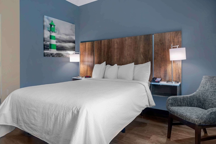 Imagen de la habitación del Hotel Extended Stay America Premier Suites Daytona Beach Ormond Be. Foto 11