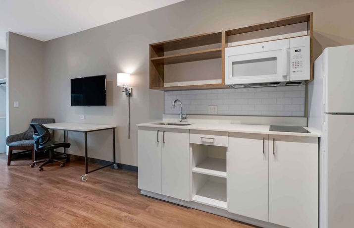 Imagen de la habitación del Hotel Extended Stay America Premier Suites Daytona Beach Ormond Be. Foto 12