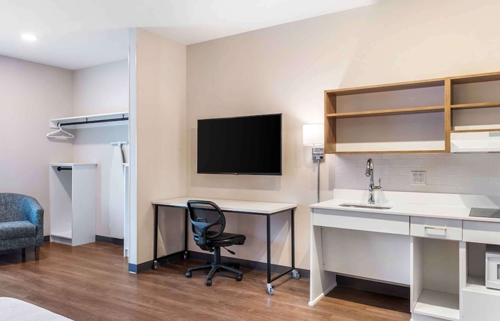 Imagen de la habitación del Hotel Extended Stay America Premier Suites Daytona Beach Ormond Be. Foto 13