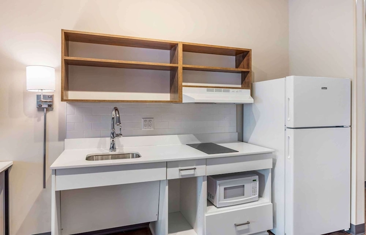Imagen de la habitación del Hotel Extended Stay America Premier Suites Daytona Beach Ormond Be. Foto 14