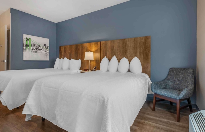 Imagen de la habitación del Hotel Extended Stay America Premier Suites Daytona Beach Ormond Be. Foto 15