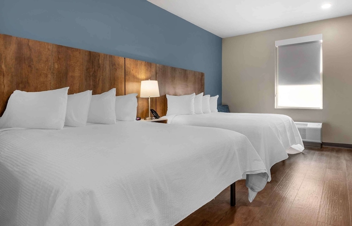 Imagen de la habitación del Hotel Extended Stay America Premier Suites Daytona Beach Ormond Be. Foto 16