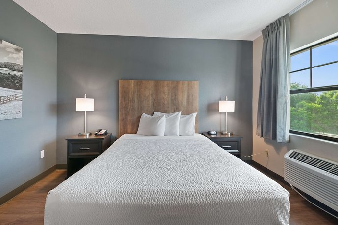 Imagen de la habitación del Hotel Extended Stay America Premier Suites - Fort Lauderdale - Convention Center - Cruise Port. Foto 4