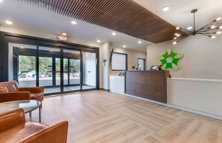 Imagen general del Hotel Extended Stay America Premier Suites - Greenville - Spartanburg - I-85. Foto 2