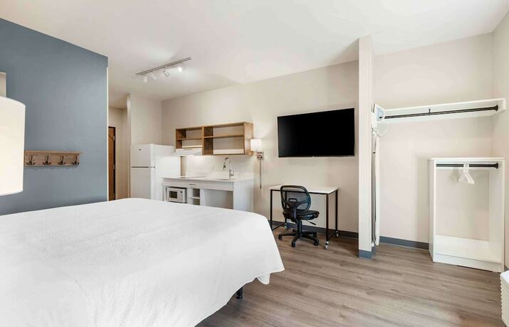 Imagen general del Hotel Extended Stay America Premier Suites - Greenville - Spartanburg - I-85. Foto 9